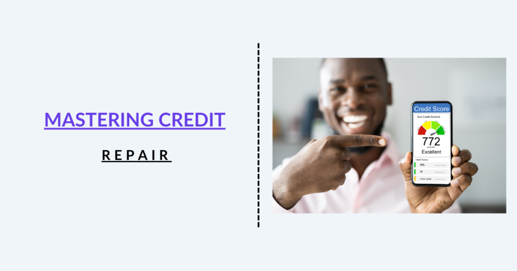 Credit Repair